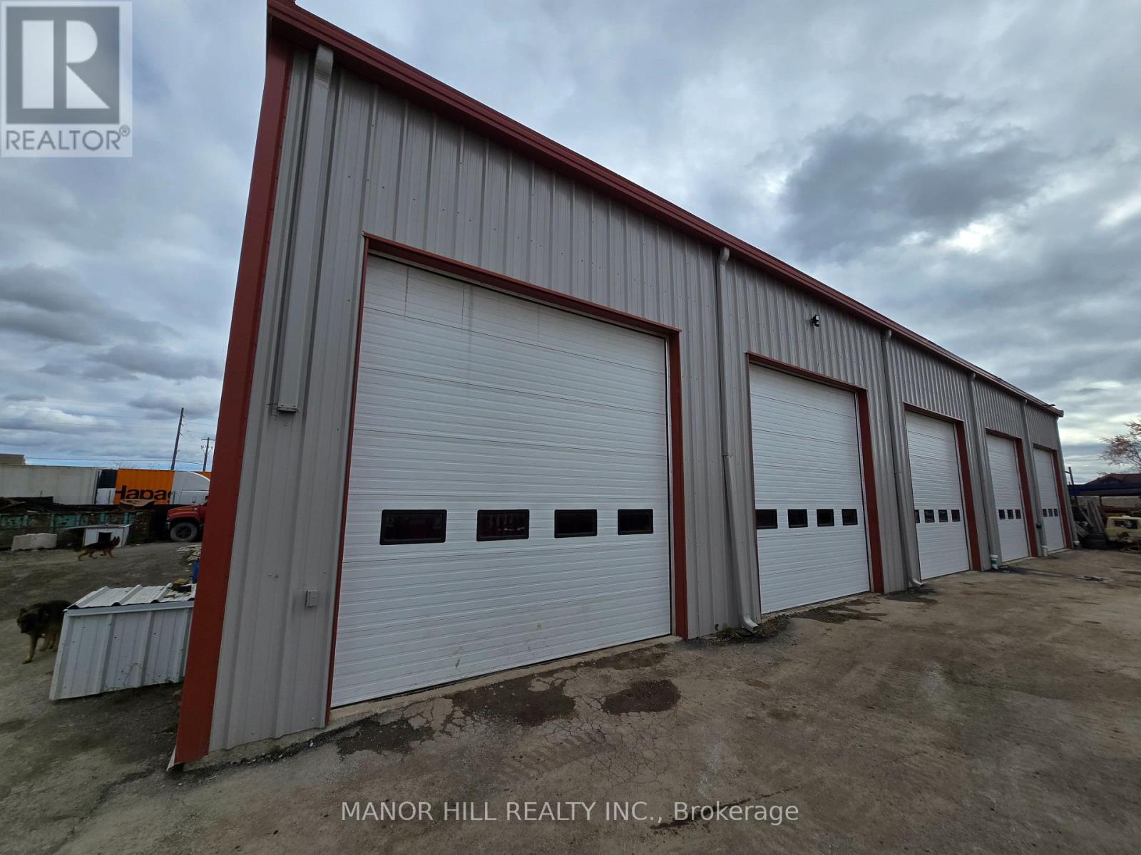 2200 Codlin Crescent, Toronto, Ontario  M9W 5K7 - Photo 4 - W12529216