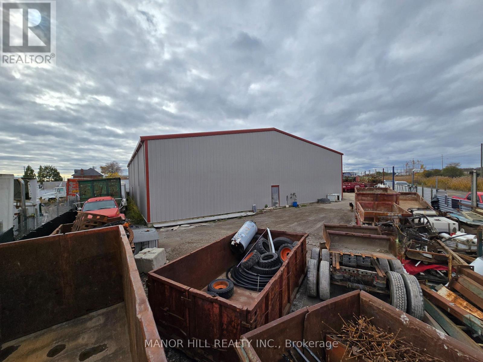 2200 Codlin Crescent, Toronto, Ontario  M9W 5K7 - Photo 7 - W12529216