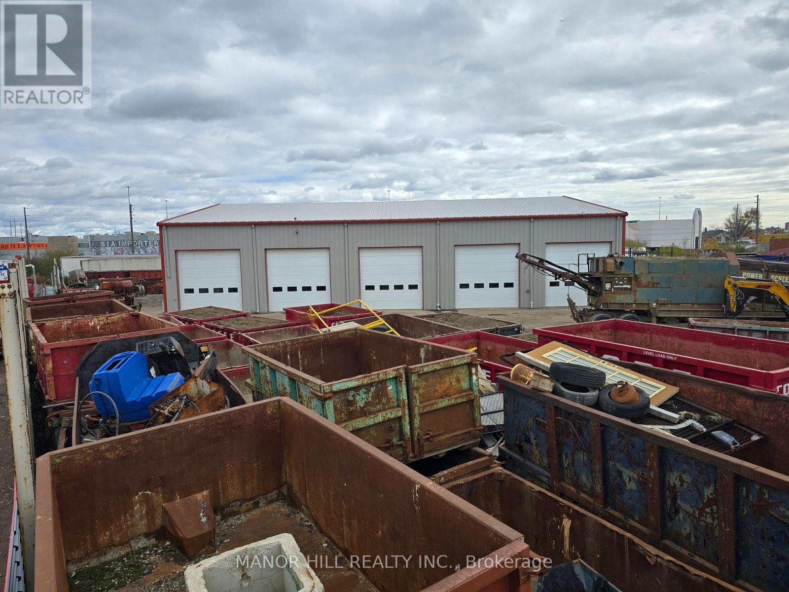 2200 Codlin Crescent, Toronto, Ontario  M9W 5K7 - Photo 8 - W12529216