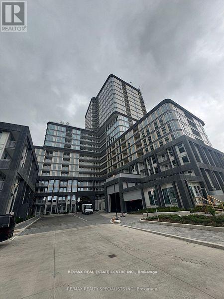 1213 - 3240 WILLIAM COLTSON AVENUE, Oakville, Ontario