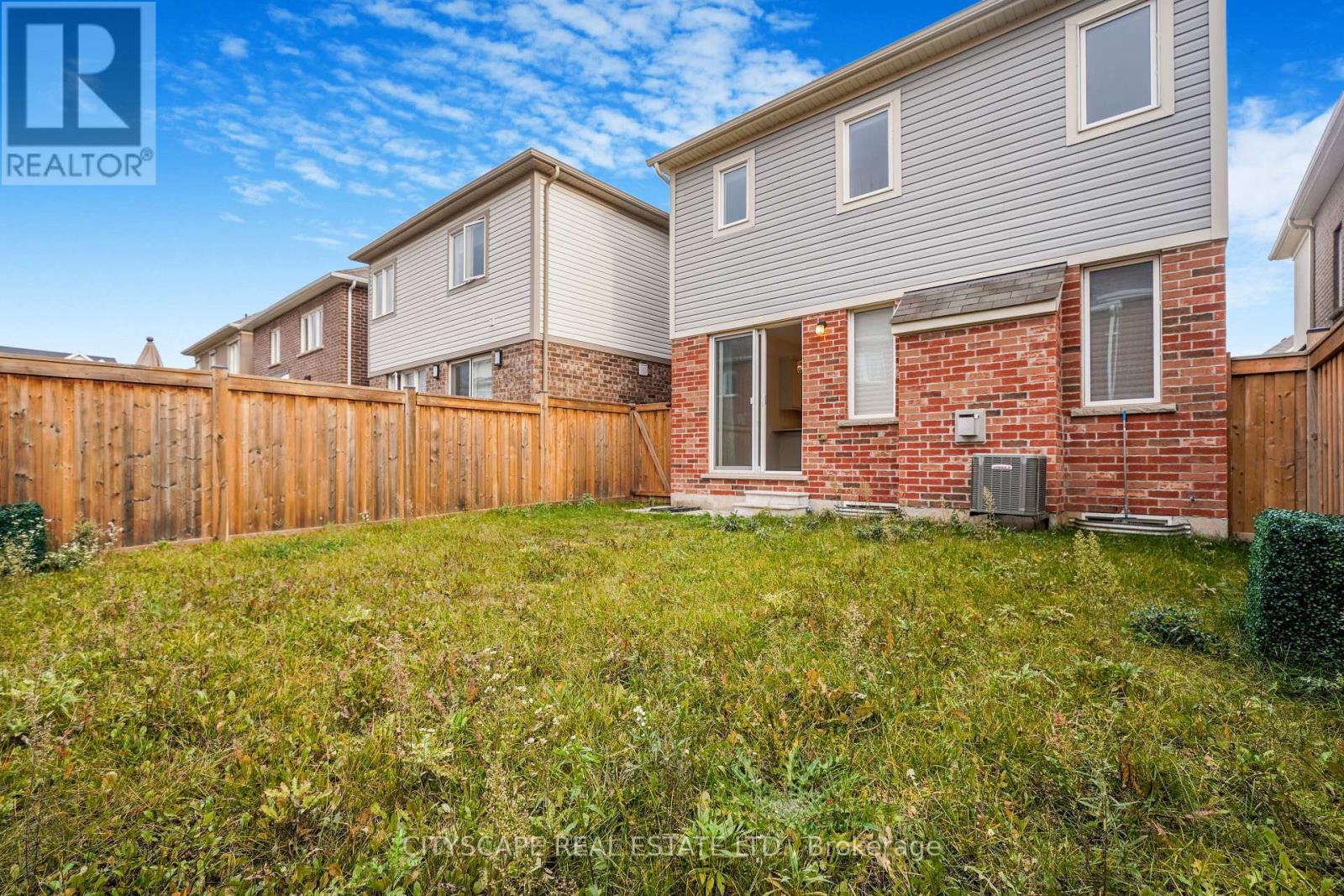 141 Hatt Court, Milton, Ontario  L9E 1G7 - Photo 45 - W12529258