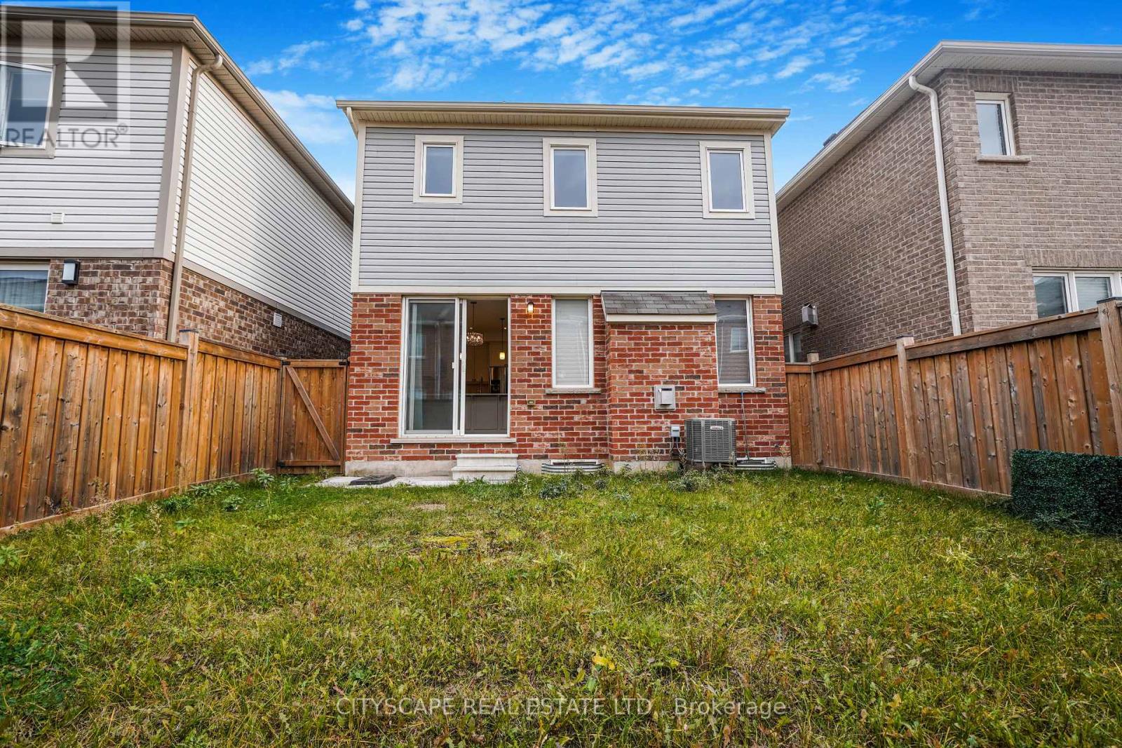 141 Hatt Court, Milton, Ontario  L9E 1G7 - Photo 46 - W12529258