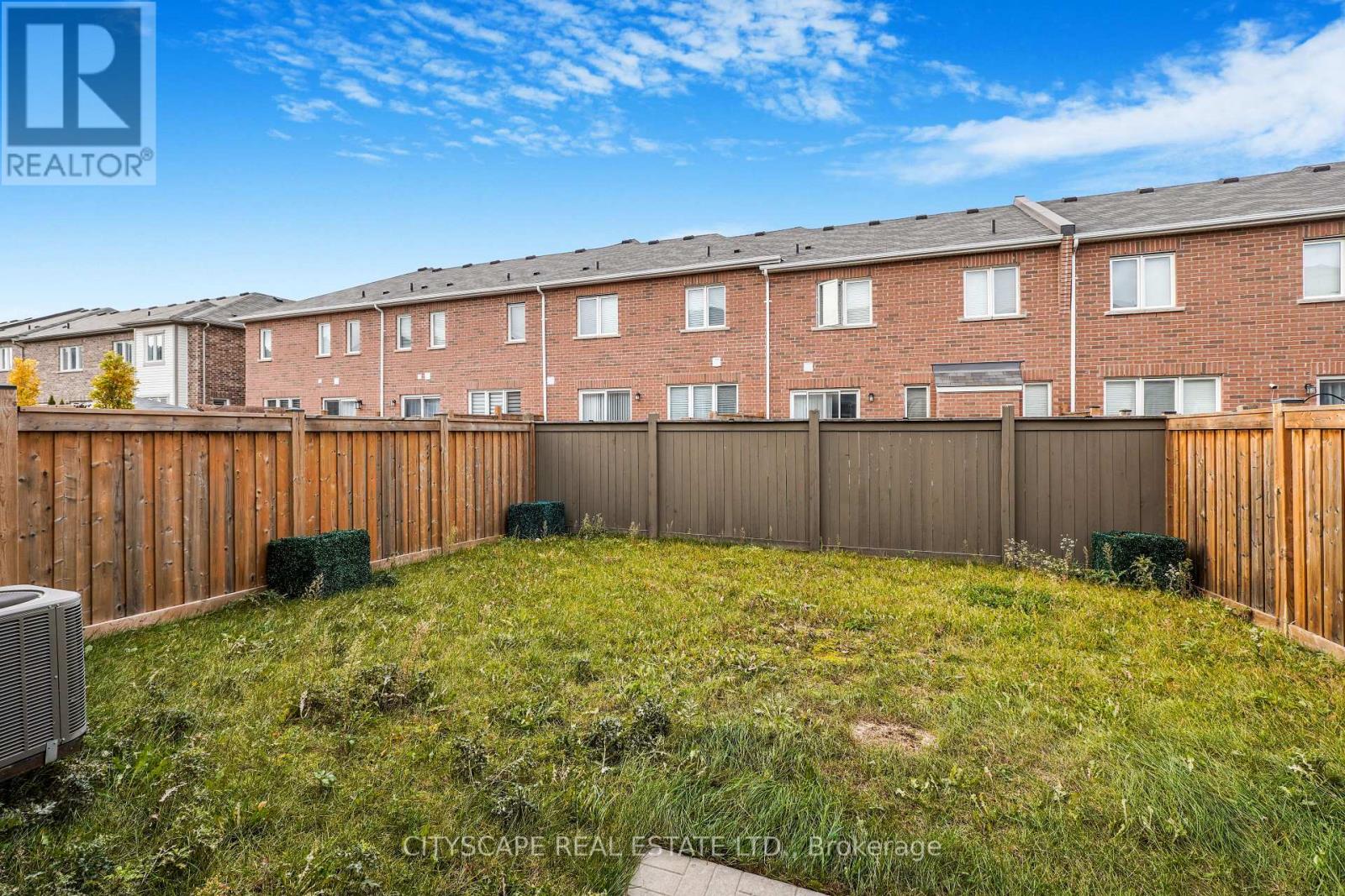 141 Hatt Court, Milton, Ontario  L9E 1G7 - Photo 47 - W12529258