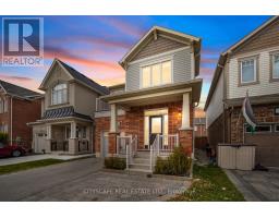141 HATT COURT, Milton, Ontario
