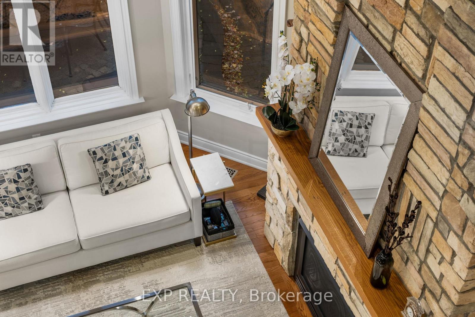 448 Stratford Road, Oakville, Ontario  L6H 6Z2 - Photo 17 - W12529278