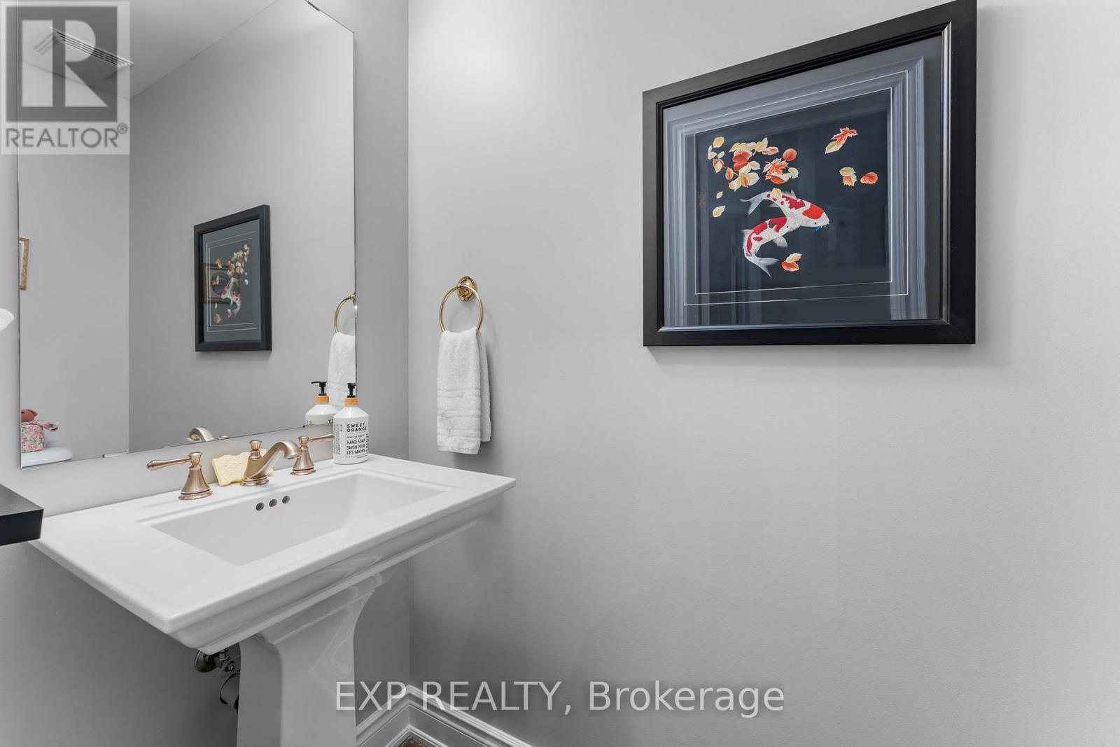 448 Stratford Road, Oakville, Ontario  L6H 6Z2 - Photo 26 - W12529278