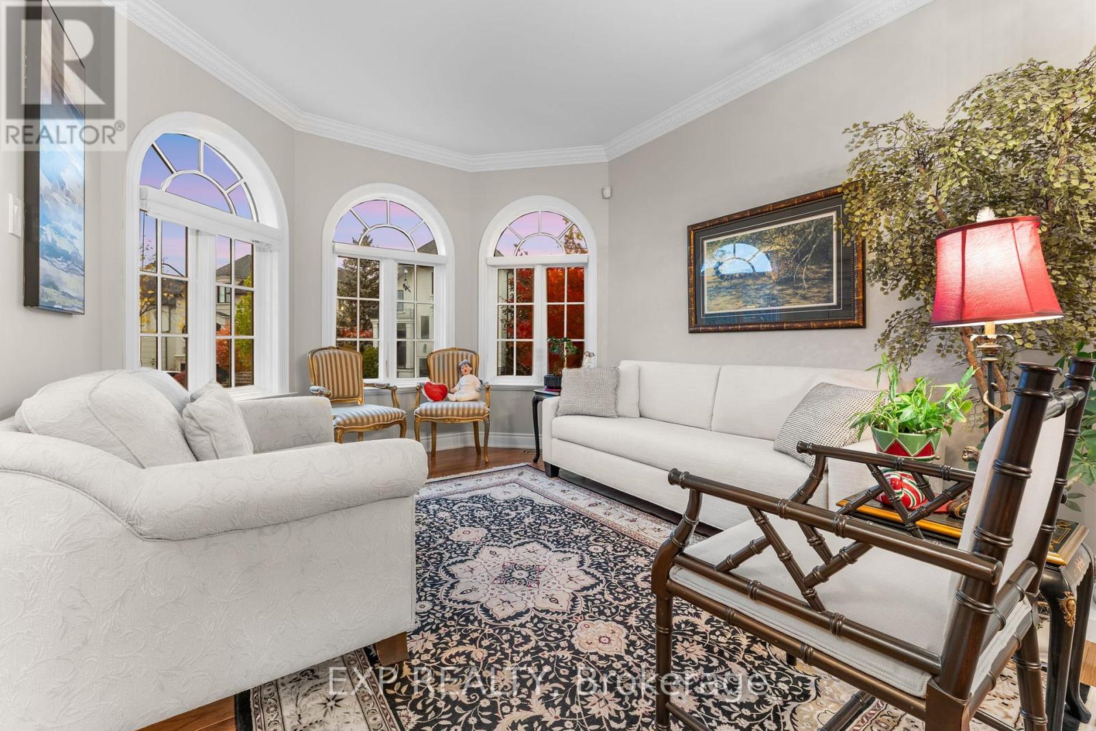 448 Stratford Road, Oakville, Ontario  L6H 6Z2 - Photo 5 - W12529278