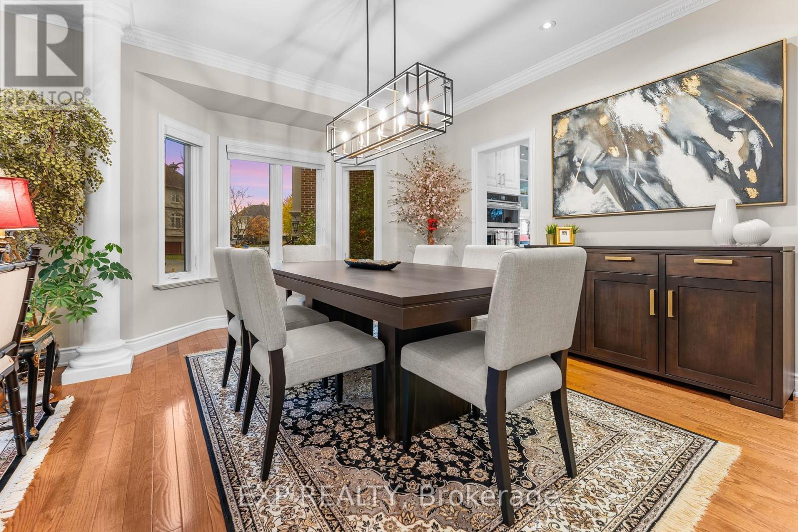 448 Stratford Road, Oakville, Ontario  L6H 6Z2 - Photo 7 - W12529278