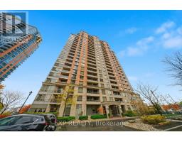 1630 - 5233 DUNDAS STREET W, Toronto, Ontario