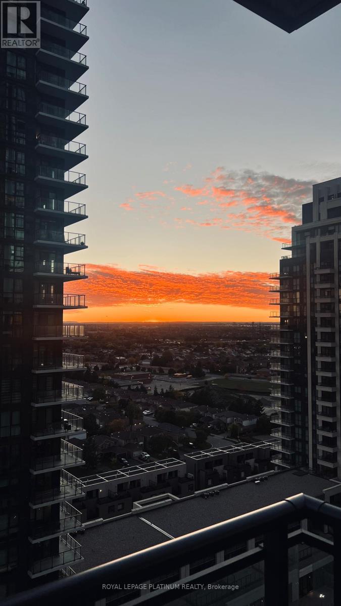 1806 - 4065 BRICKSTONE MEWS, Mississauga, Ontario