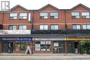 553 MARLEE AVENUE, Toronto, Ontario