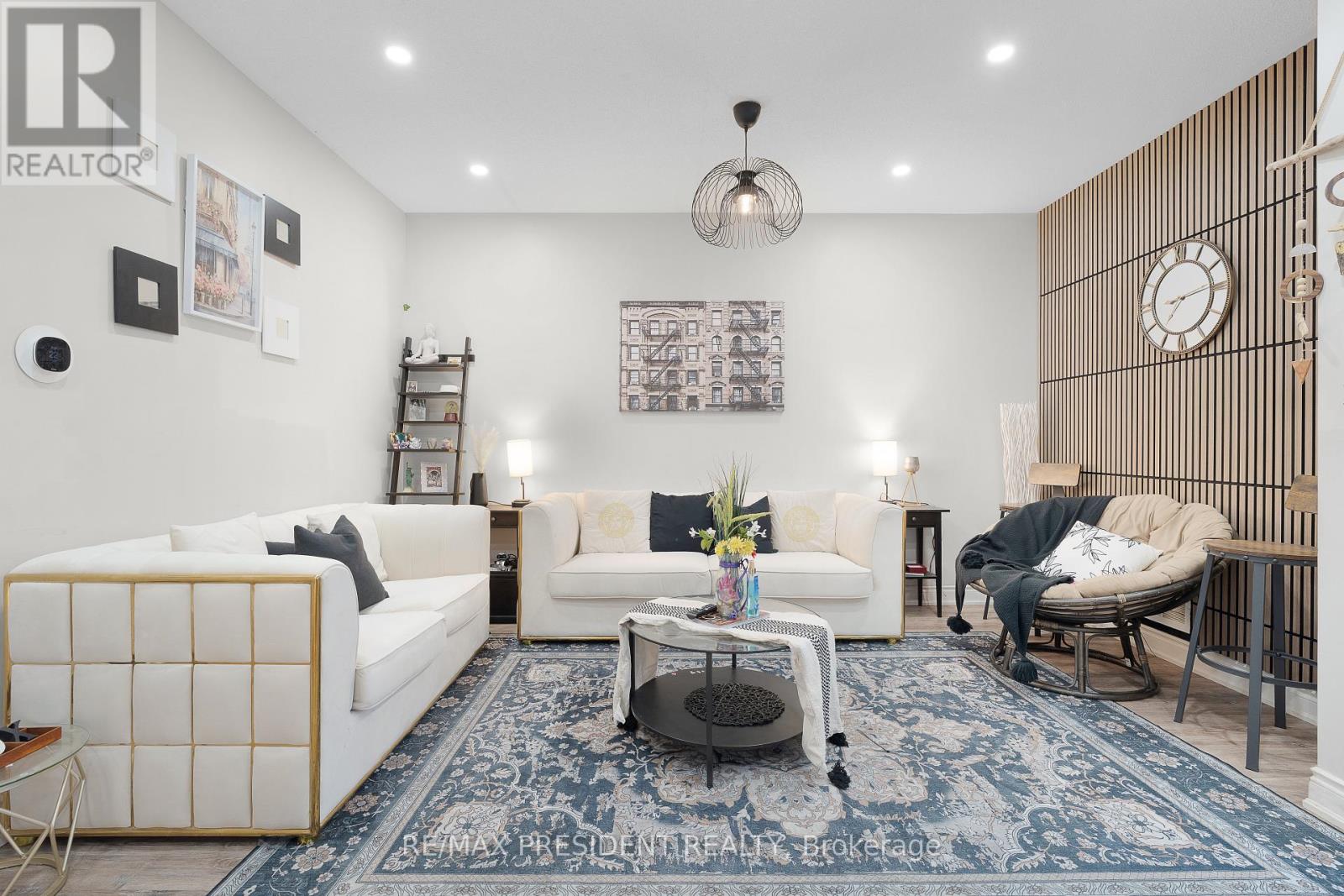 56 NATRONIA TRAIL, Brampton, Ontario