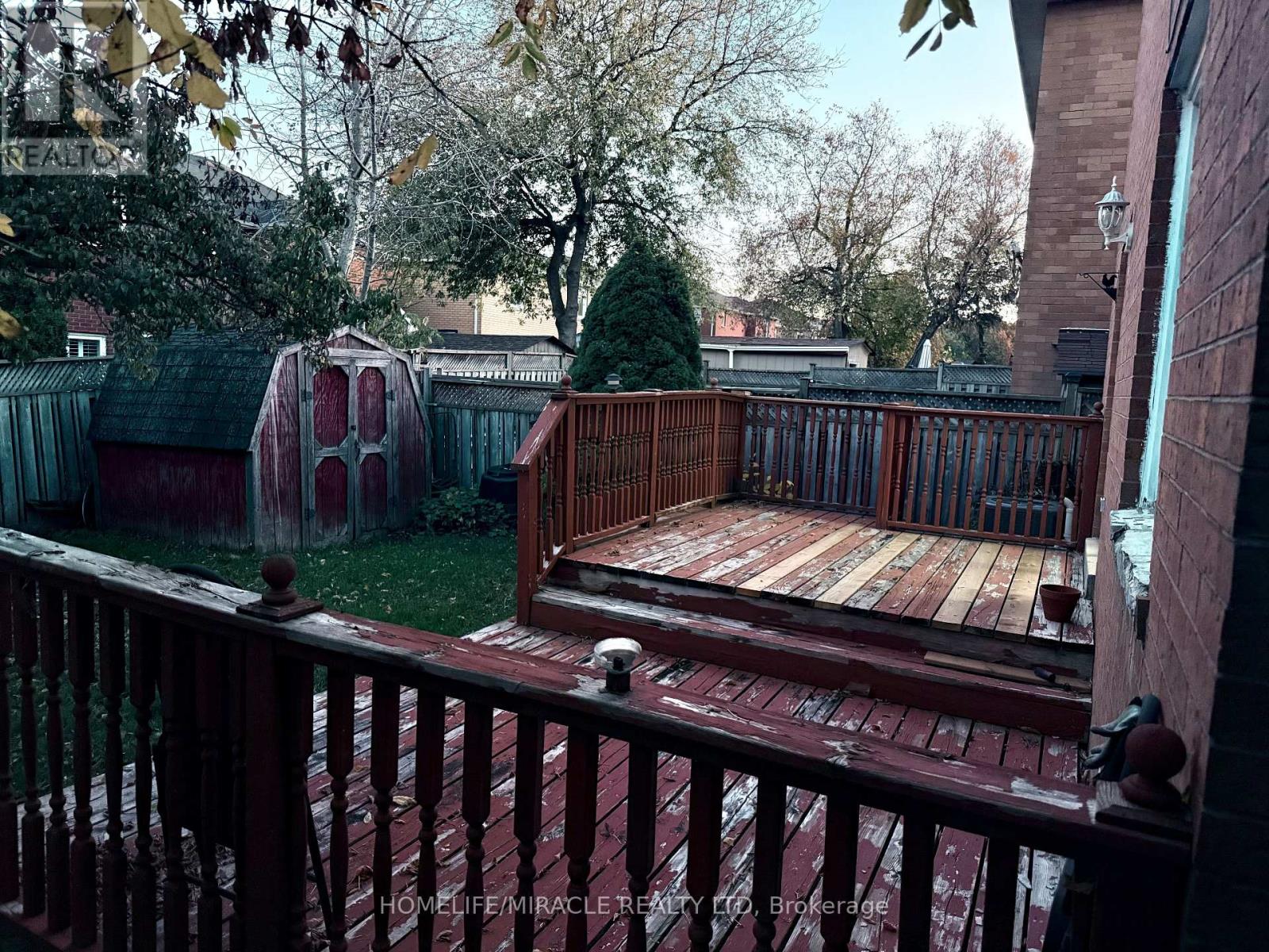 128 Jordan Drive, Orangeville, Ontario  L9W 4W4 - Photo 23 - W12529338