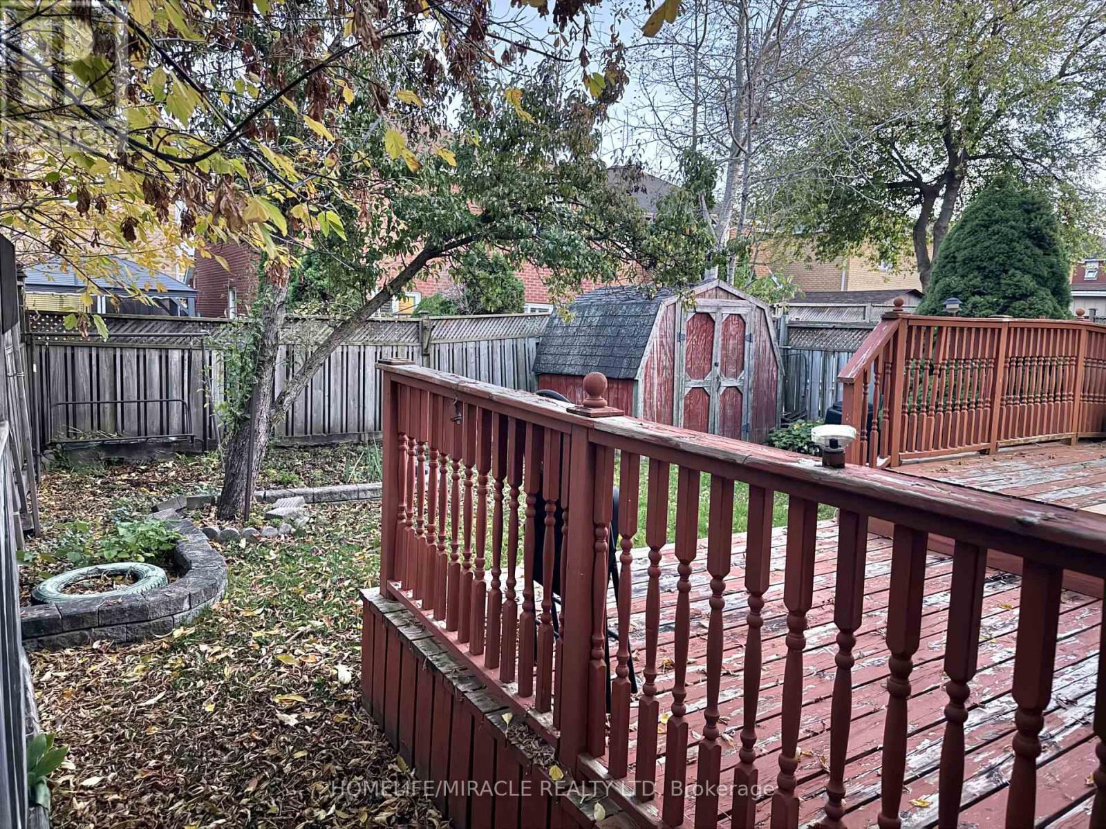 128 Jordan Drive, Orangeville, Ontario  L9W 4W4 - Photo 24 - W12529338