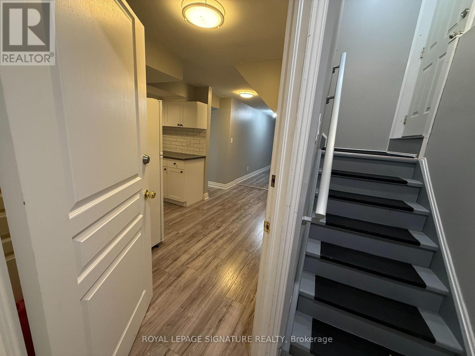 Bsmt - 28 Huntley Court, Brampton, Ontario  L6Z 1X8 - Photo 5 - W12529346