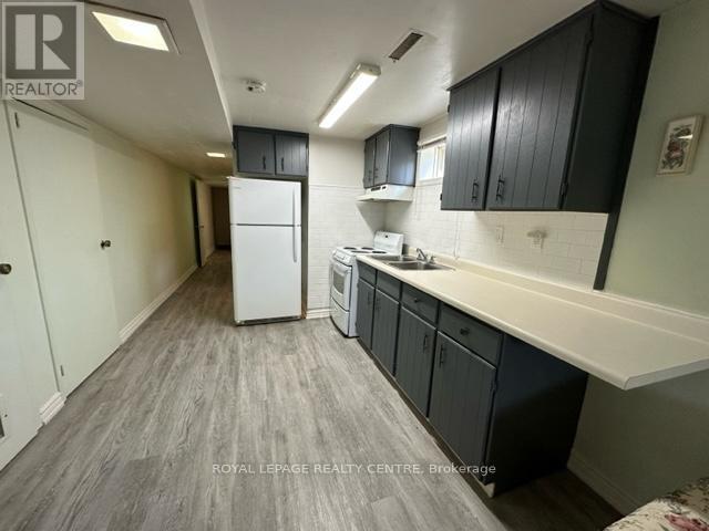 Lower - 2674 Lundene Road, Mississauga, Ontario  L5J 3Z1 - Photo 5 - W12529358