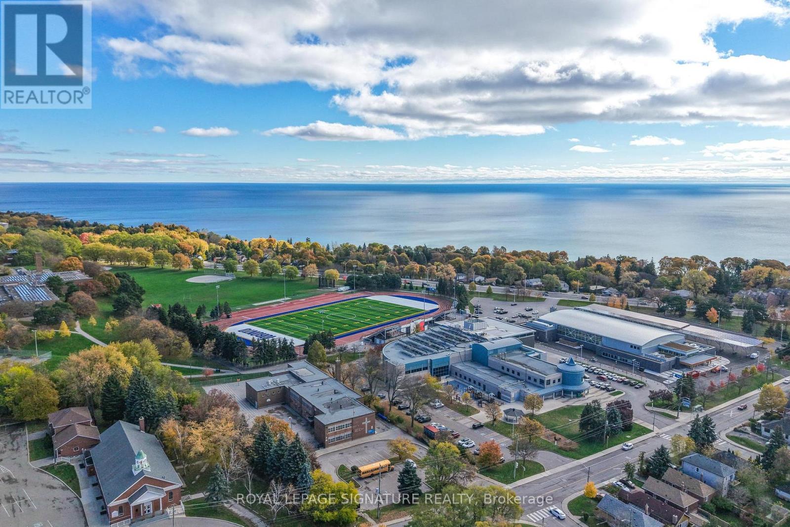 502 - 3520 Danforth Avenue, Toronto, Ontario  M1L 1E5 - Photo 33 - E12507876