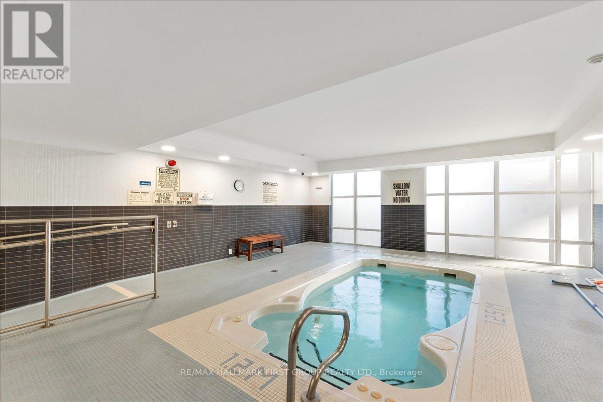 303 - 1600 Charles Street, Whitby, Ontario  L1N 0G4 - Photo 29 - E12485762