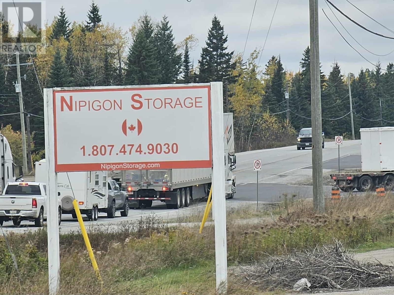 419 HWY 628, Red Rock, Ontario