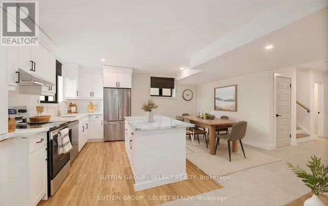 40 Royal Crescent, Southwold, Ontario  N5P 0G5 - Photo 43 - X12529424