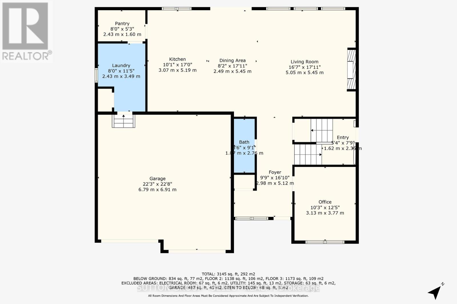 40 Royal Crescent, Southwold, Ontario  N5P 0G5 - Photo 47 - X12529424