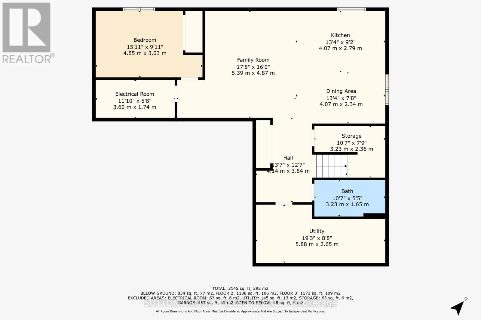 40 Royal Crescent, Southwold, Ontario  N5P 0G5 - Photo 49 - X12529424