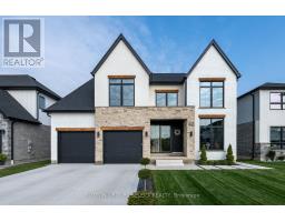 40 ROYAL CRESCENT, Southwold, Ontario