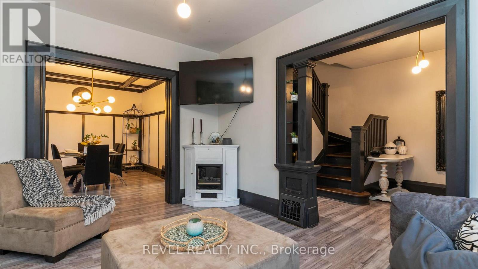 693 Queens Avenue, London East, Ontario  N5W 3H4 - Photo 10 - X12529462