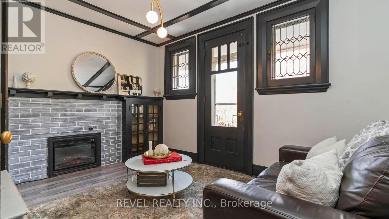 693 Queens Avenue, London East, Ontario  N5W 3H4 - Photo 20 - X12529462