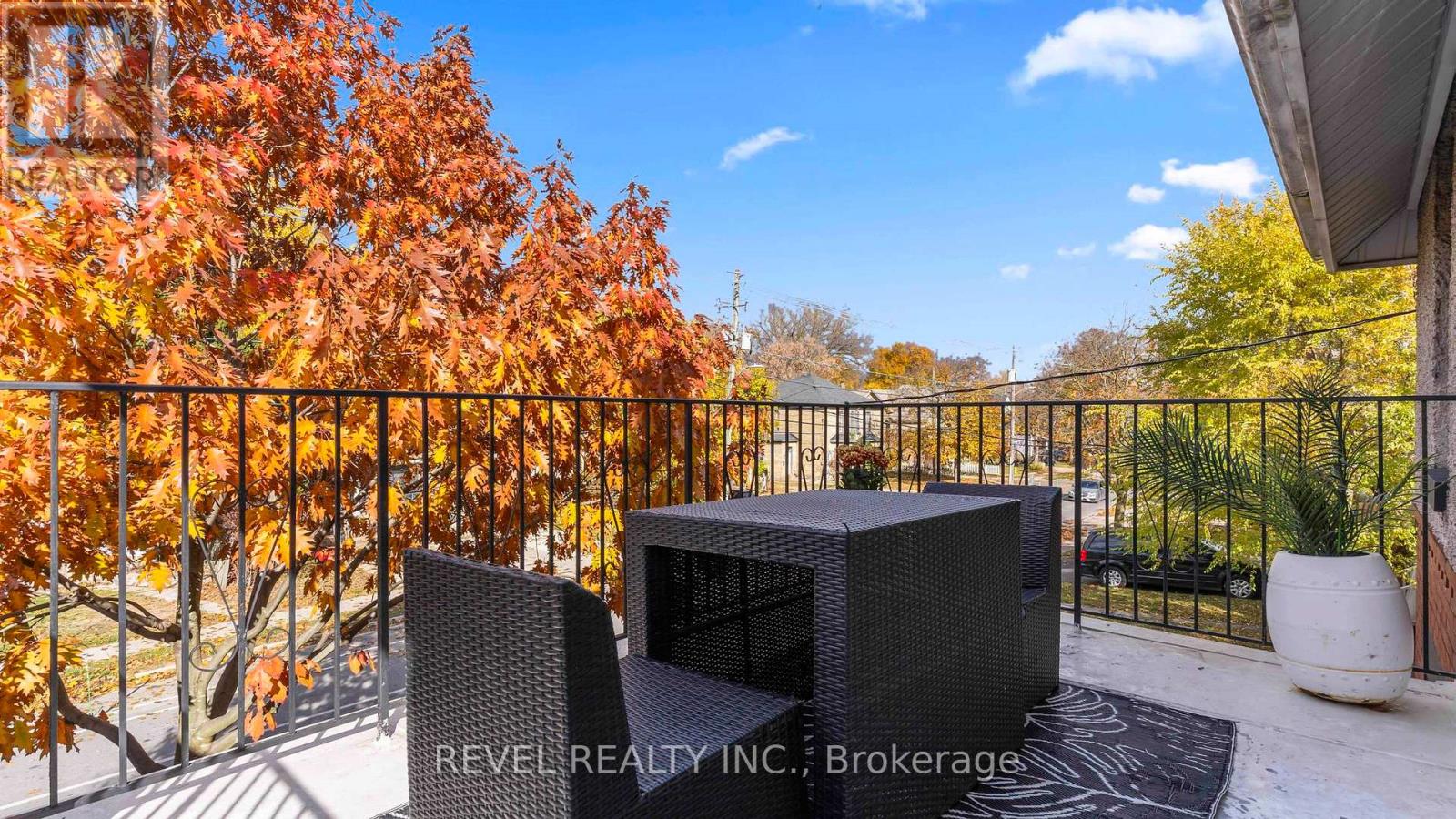 693 Queens Avenue, London East, Ontario  N5W 3H4 - Photo 21 - X12529462