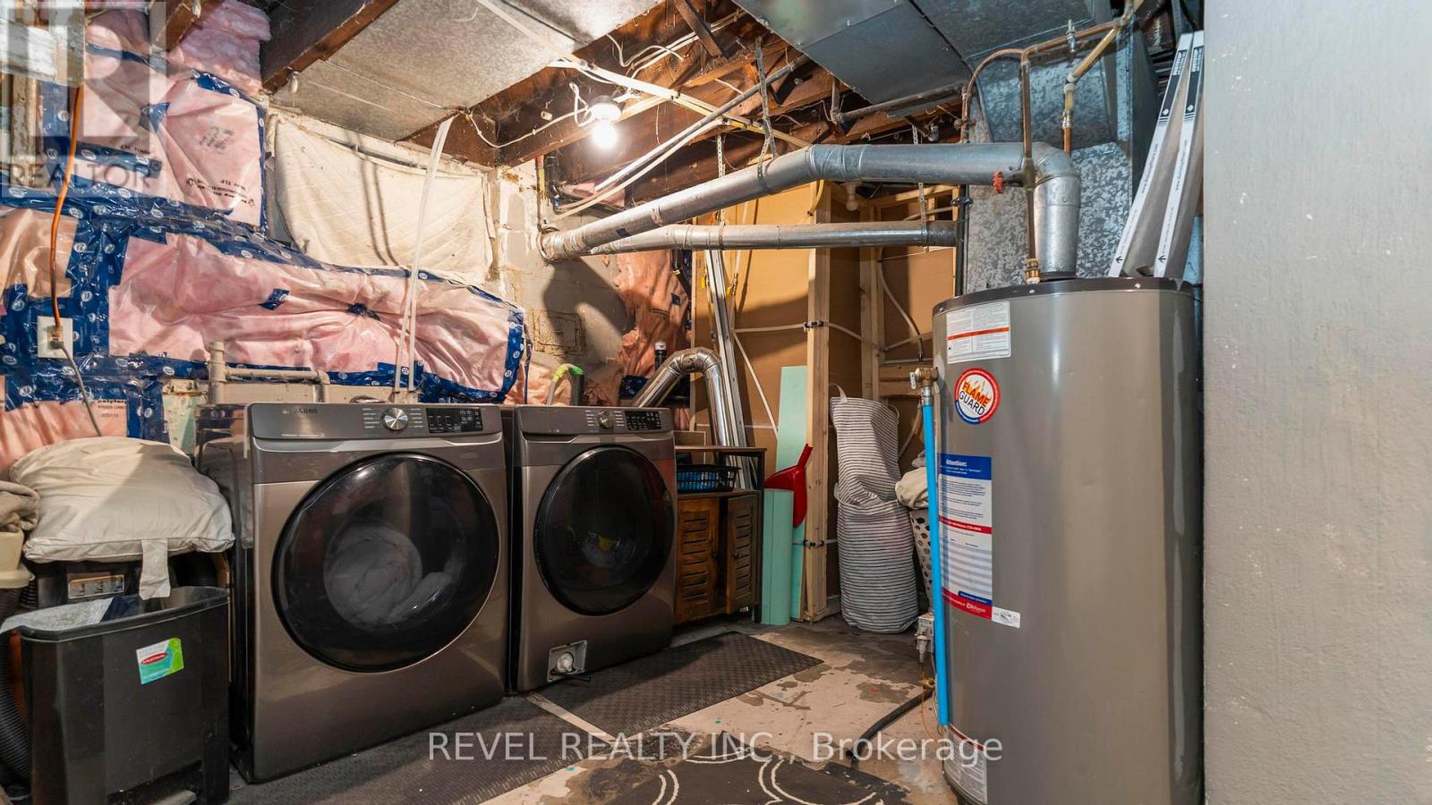 693 Queens Avenue, London East, Ontario  N5W 3H4 - Photo 37 - X12529462