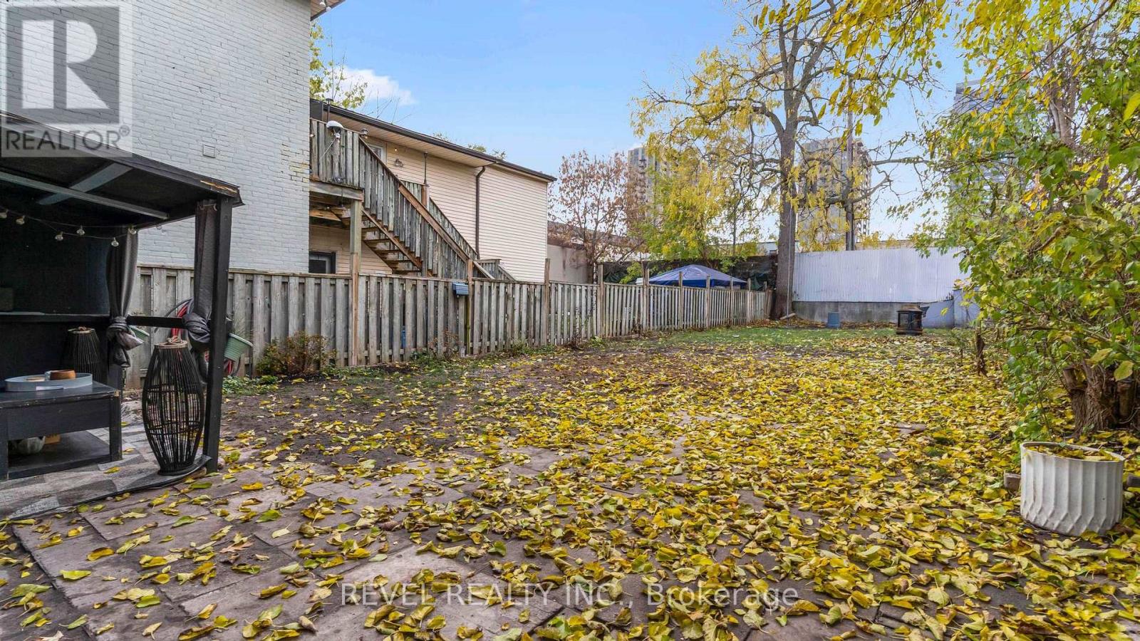 693 Queens Avenue, London East, Ontario  N5W 3H4 - Photo 40 - X12529462