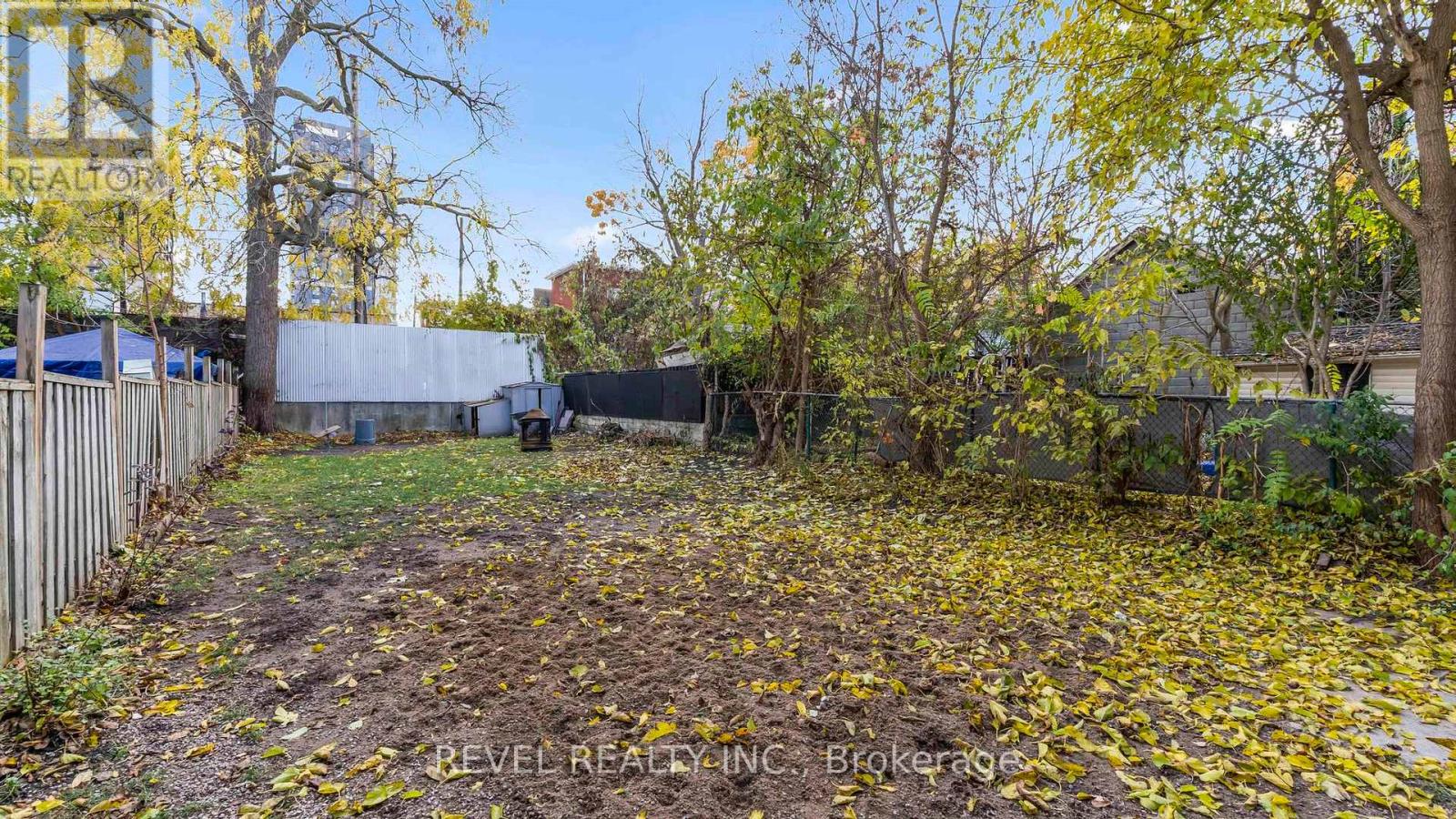 693 Queens Avenue, London East, Ontario  N5W 3H4 - Photo 42 - X12529462