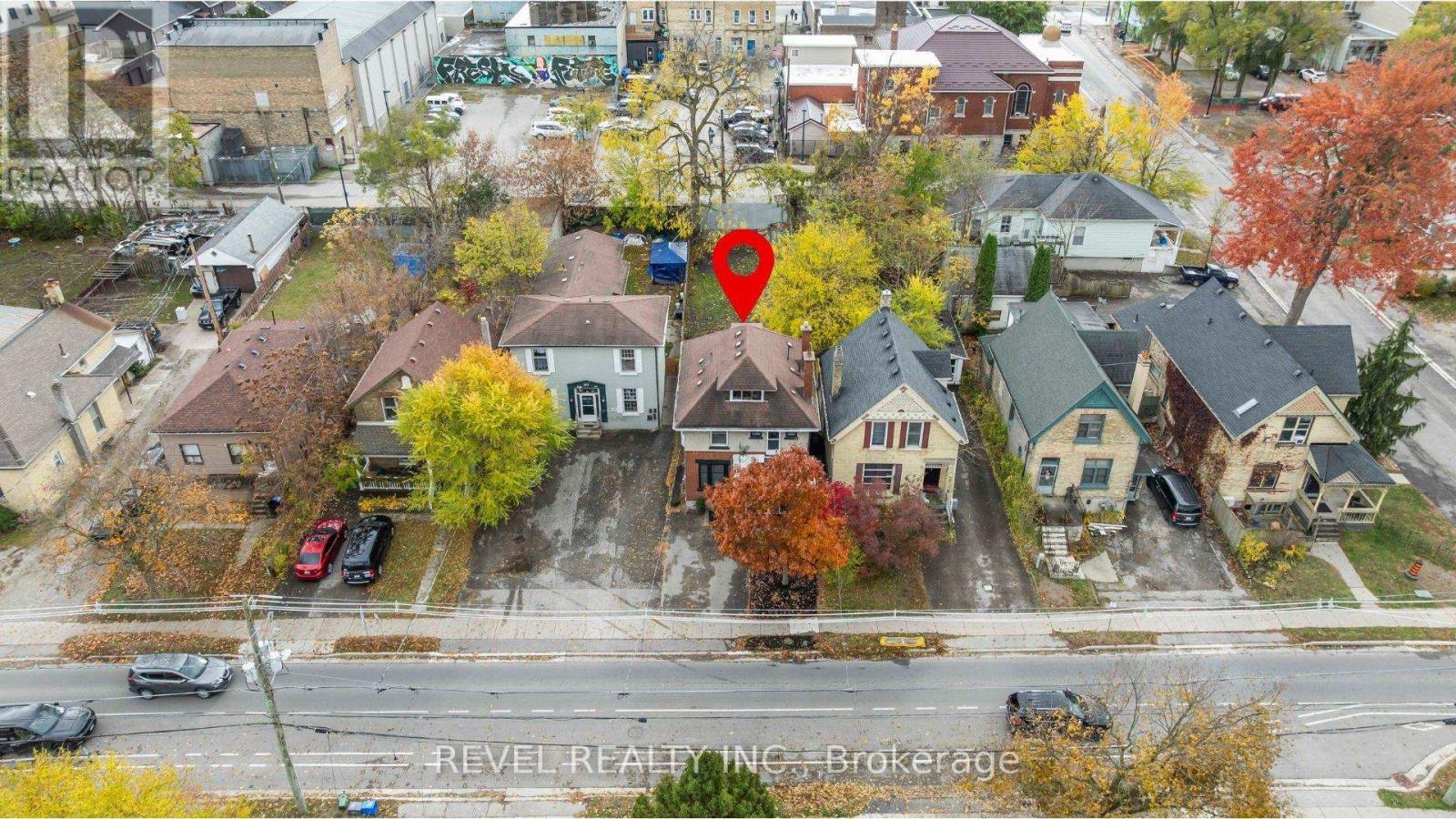 693 Queens Avenue, London East, Ontario  N5W 3H4 - Photo 44 - X12529462