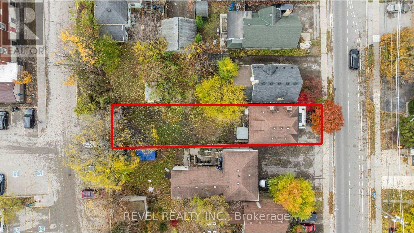 693 Queens Avenue, London East, Ontario  N5W 3H4 - Photo 45 - X12529462