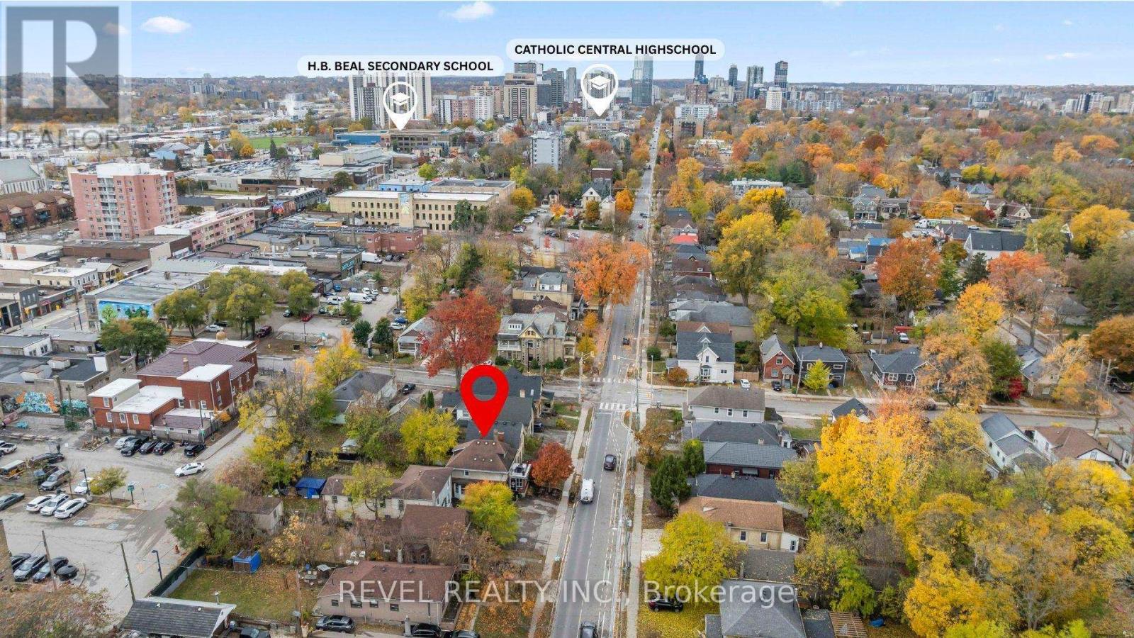 693 Queens Avenue, London East, Ontario  N5W 3H4 - Photo 46 - X12529462