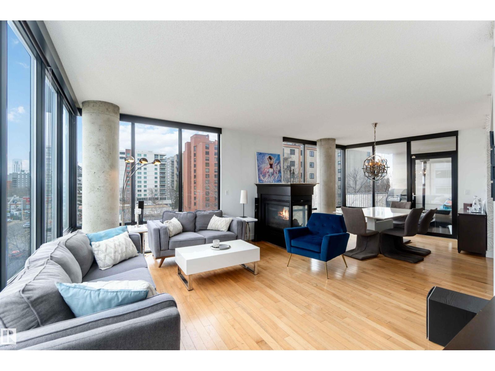 #504 10028 119 ST NW, Edmonton, Alberta