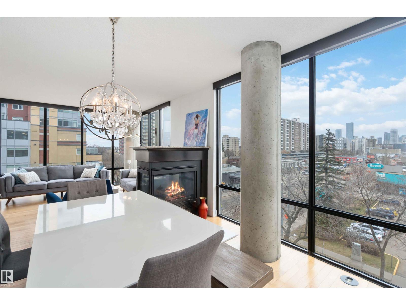 #504 10028 119 St Nw, Edmonton, Alberta  T5K 1Y8 - Photo 10 - E4465300