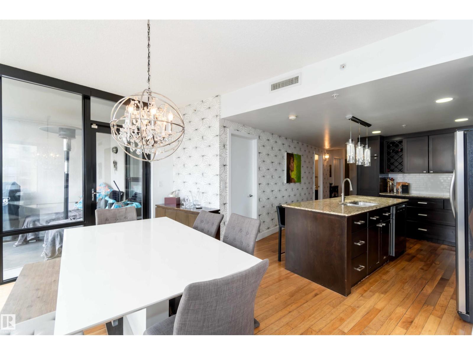 #504 10028 119 St Nw, Edmonton, Alberta  T5K 1Y8 - Photo 13 - E4465300