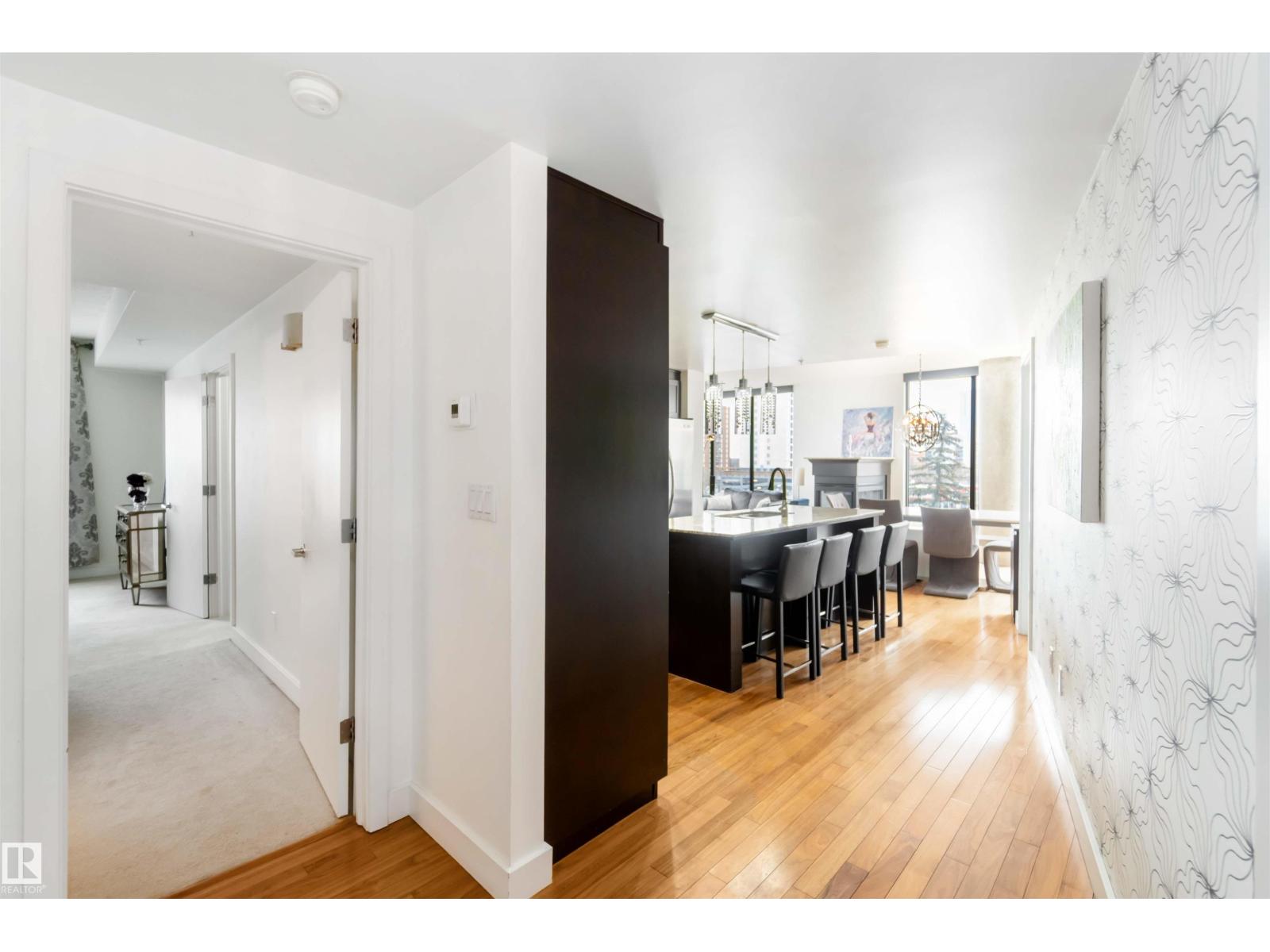 #504 10028 119 St Nw, Edmonton, Alberta  T5K 1Y8 - Photo 14 - E4465300