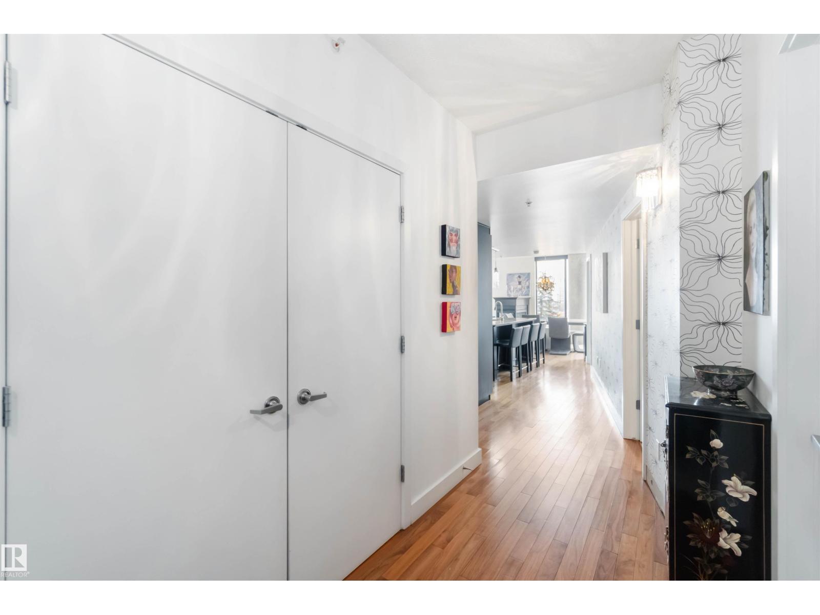 #504 10028 119 St Nw, Edmonton, Alberta  T5K 1Y8 - Photo 15 - E4465300