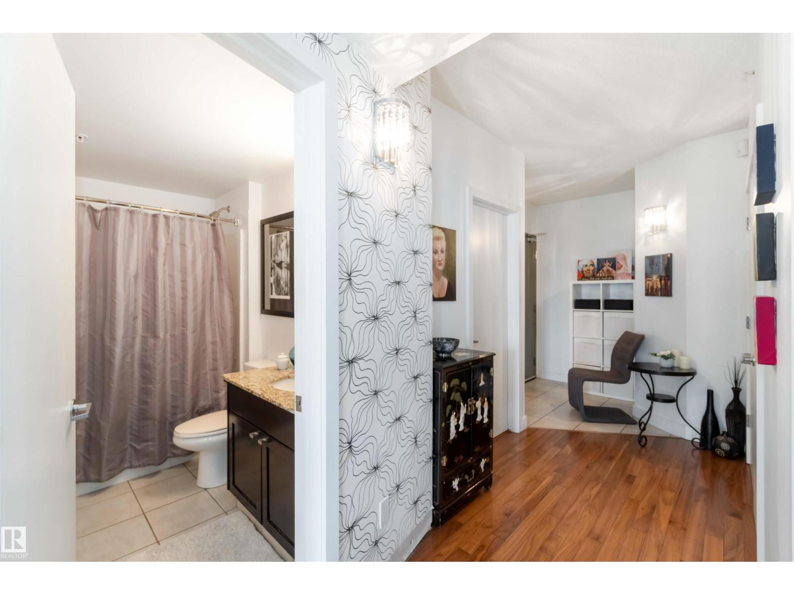 #504 10028 119 St Nw, Edmonton, Alberta  T5K 1Y8 - Photo 16 - E4465300