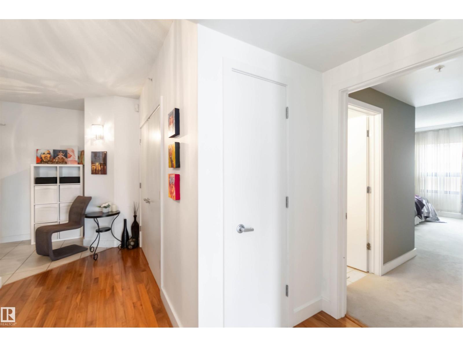 #504 10028 119 St Nw, Edmonton, Alberta  T5K 1Y8 - Photo 17 - E4465300