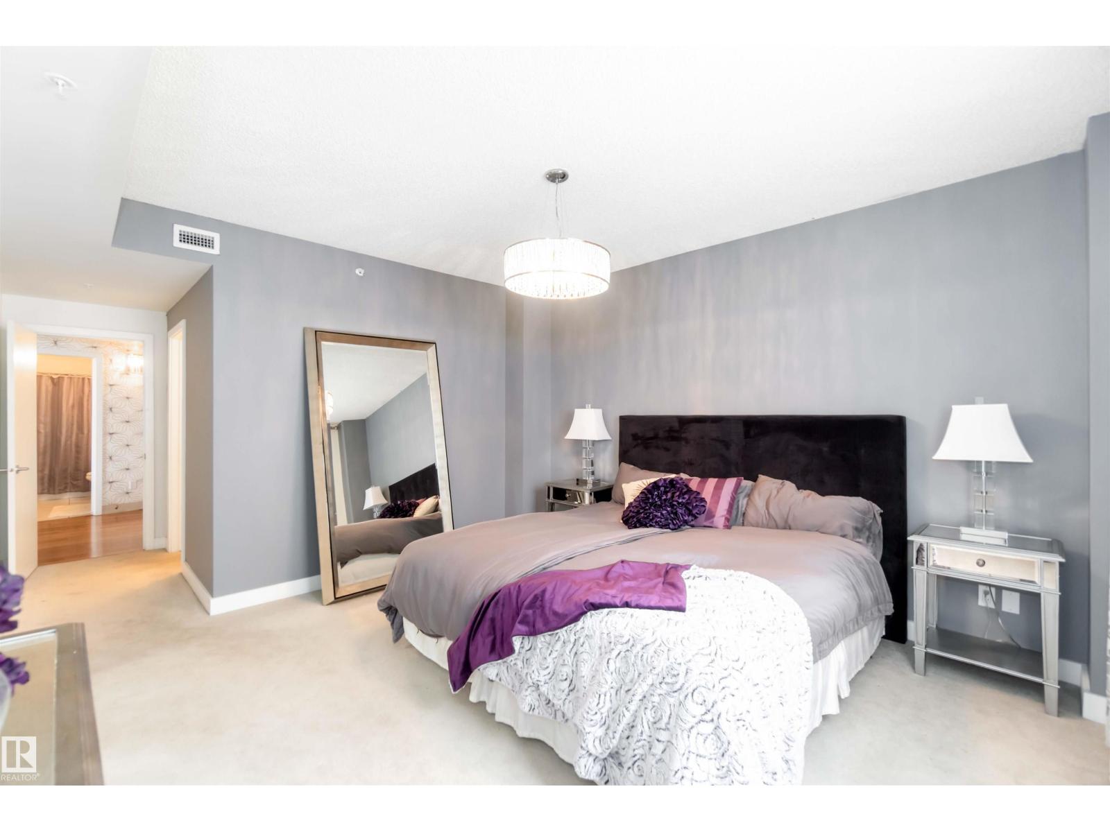 #504 10028 119 St Nw, Edmonton, Alberta  T5K 1Y8 - Photo 19 - E4465300