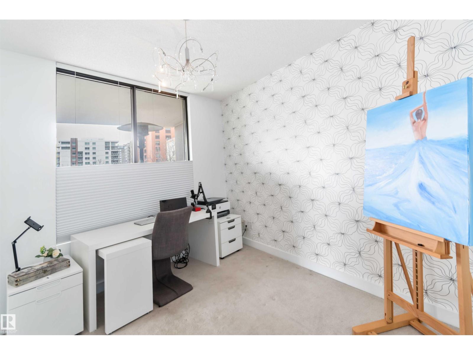 #504 10028 119 St Nw, Edmonton, Alberta  T5K 1Y8 - Photo 23 - E4465300