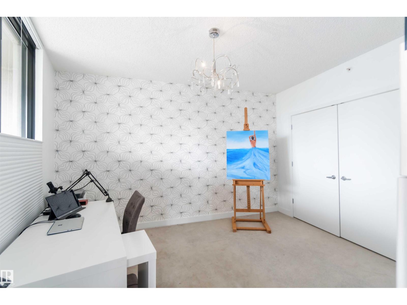 #504 10028 119 St Nw, Edmonton, Alberta  T5K 1Y8 - Photo 24 - E4465300