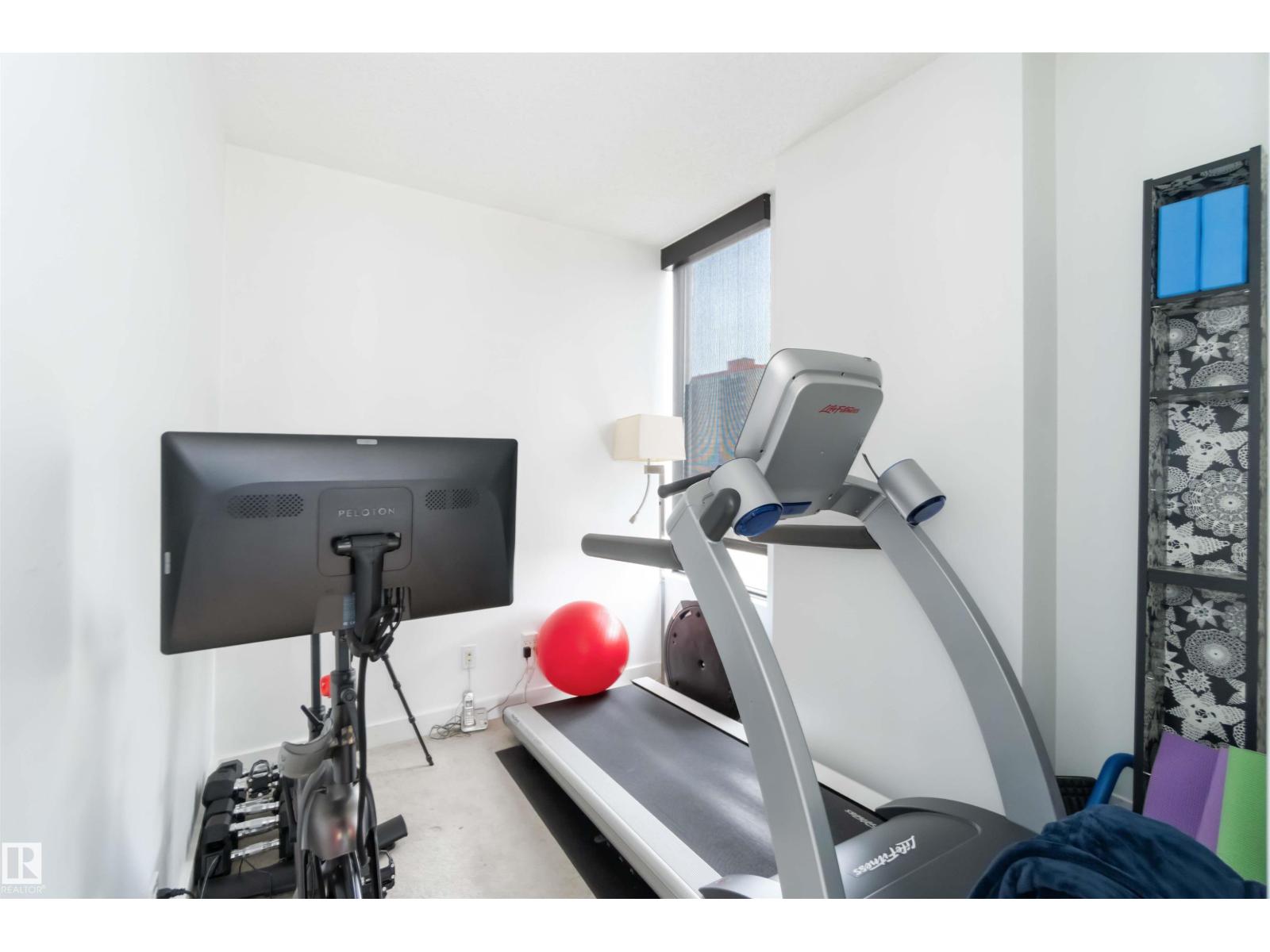 #504 10028 119 St Nw, Edmonton, Alberta  T5K 1Y8 - Photo 26 - E4465300