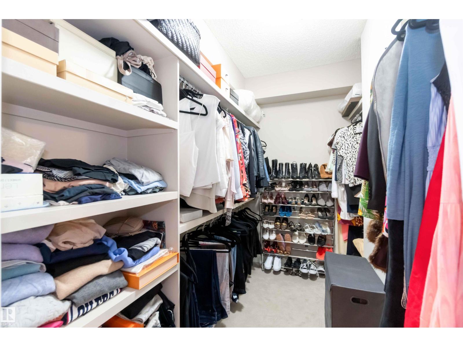 #504 10028 119 St Nw, Edmonton, Alberta  T5K 1Y8 - Photo 27 - E4465300