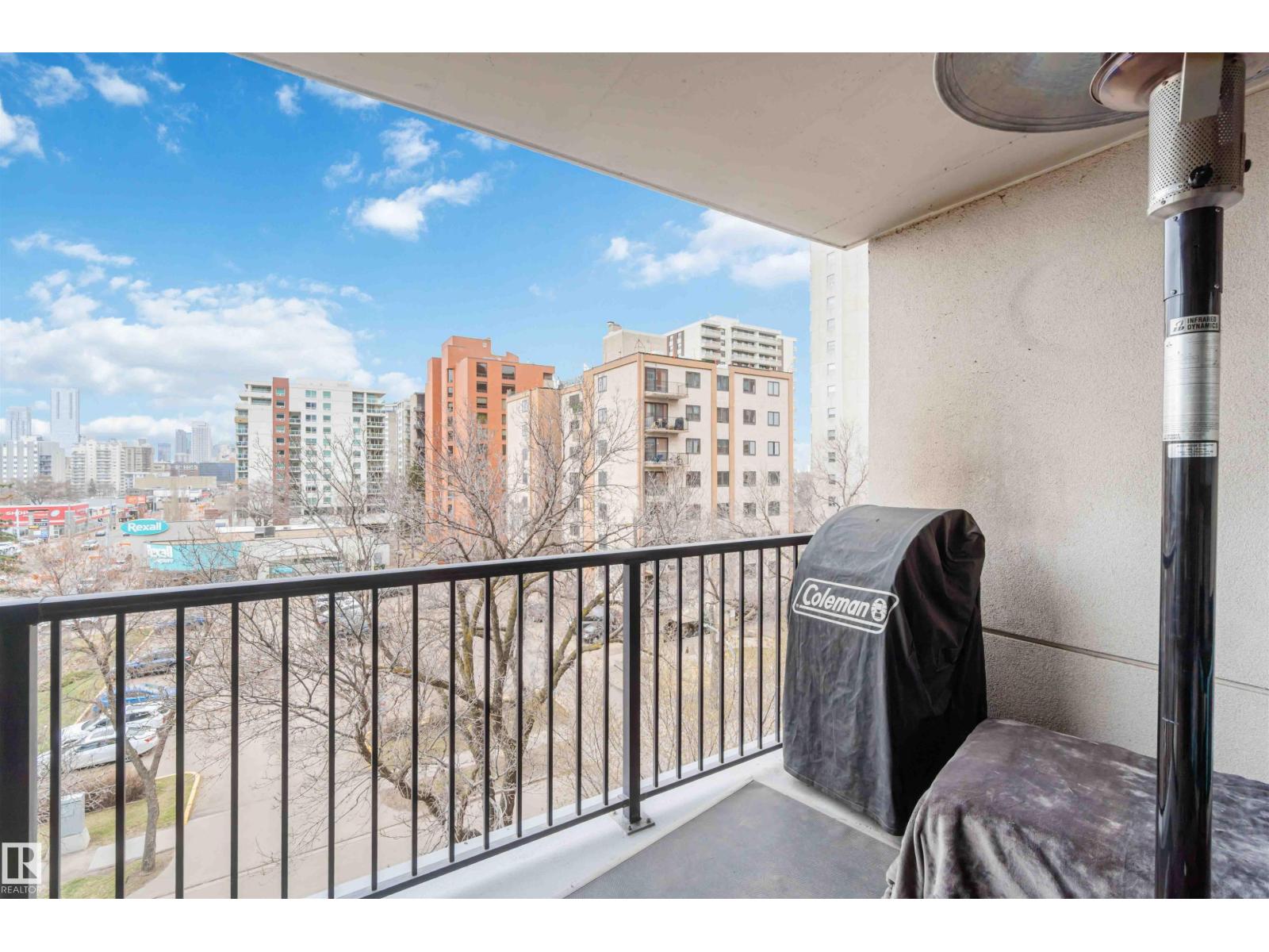 #504 10028 119 St Nw, Edmonton, Alberta  T5K 1Y8 - Photo 32 - E4465300