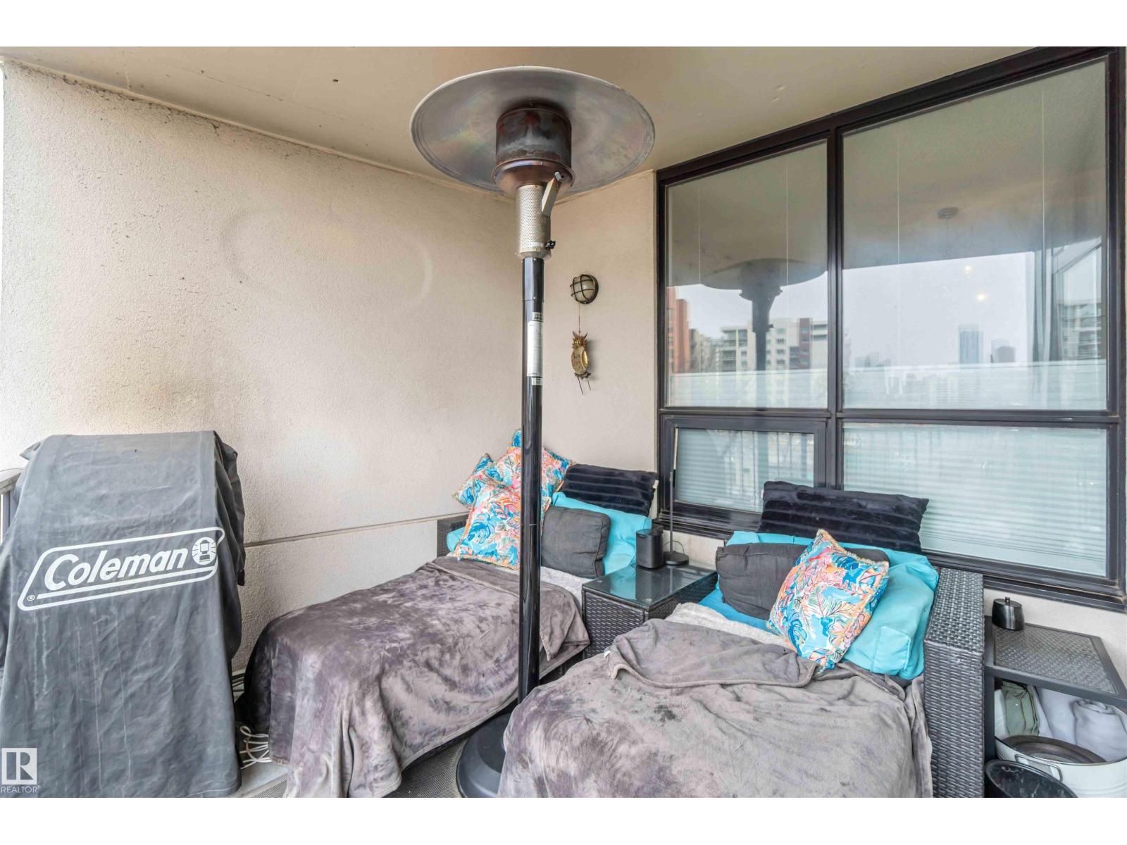 #504 10028 119 St Nw, Edmonton, Alberta  T5K 1Y8 - Photo 33 - E4465300